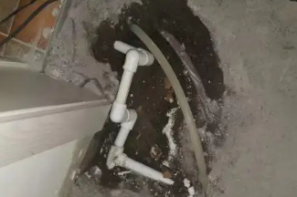 广宗卫生间漏水检测多少钱