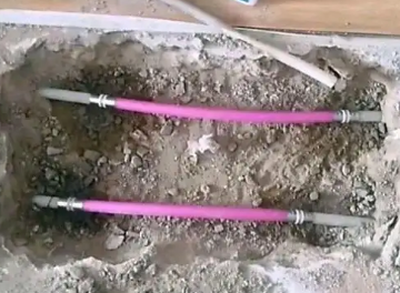 广宗卫生间测漏水多少钱