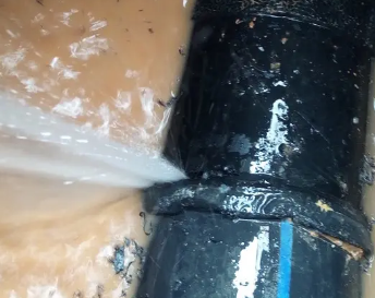 广宗漏水维修价格明细