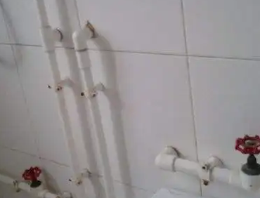 广宗水管维修多少钱