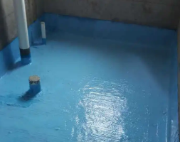 广宗卫生间防水哪家好