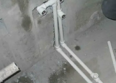 广宗查漏水多少钱