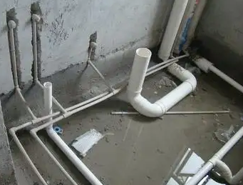 广宗水管维修多少钱