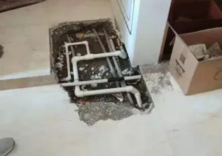 广宗查漏水多少钱