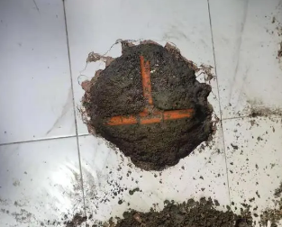 广宗查漏水多少钱