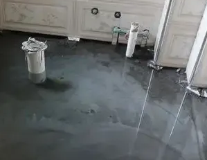 广宗卫生间漏水维修公司为您专业分享下广宗卫生间漏水检测的知识点