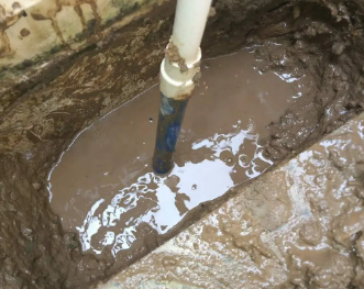 广宗卫生间漏水维修公司为您专业解答一下广宗查漏水的原因