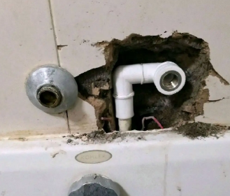 广宗卫生间漏水检测多少钱