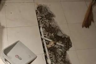 广宗卫生间漏水检测电话